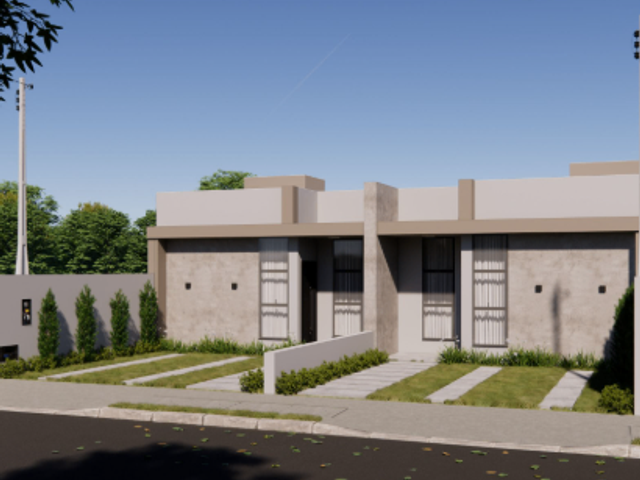 Foto do Casa - Casa à venda, Portal do Sol, Marau, RS | Realizze Negócios Imobiliarios