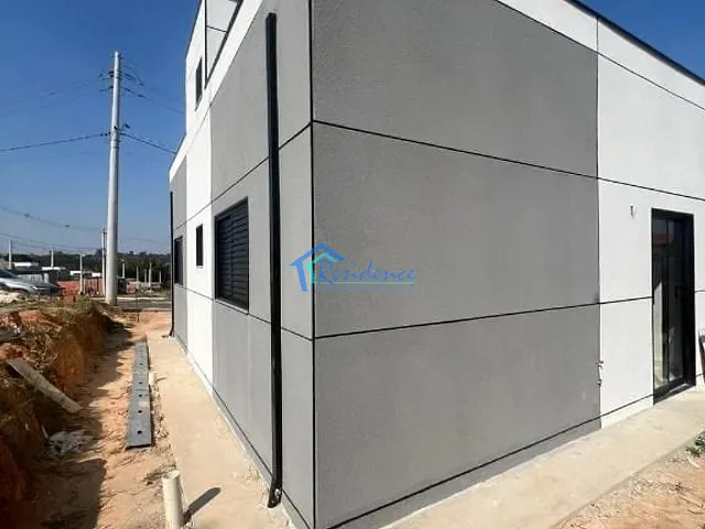Casa com 150m² 2 quartos e 1 banheiro, à venda, no bairro Vila dos Canários em Indaiatuba