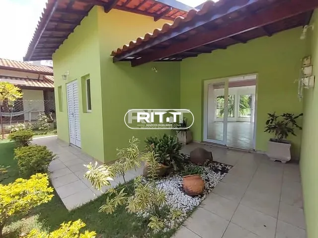 Casa com 800m² 2 quartos e 2 banheiros, à venda, no bairro Parque da Represa em Paulínia