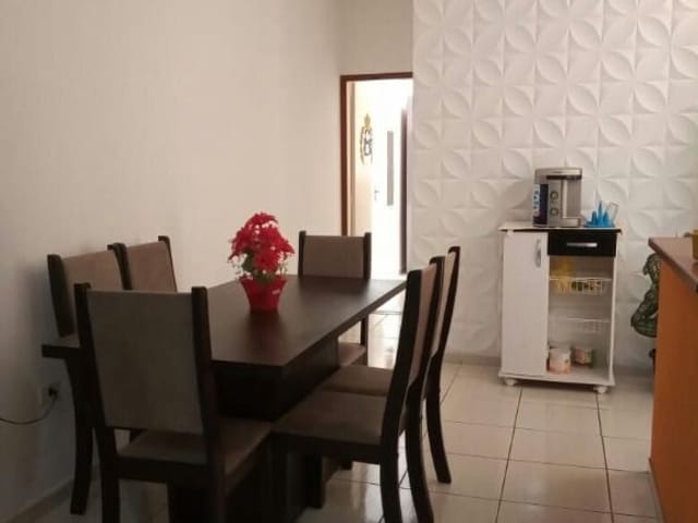 Foto do Casa - Casa com 2 dormitórios à venda, 70 m² por R$ 309.900,00 - Residencial Armando Moreira Righi - São José dos Campos/SP | RUSSI IMÓVEIS