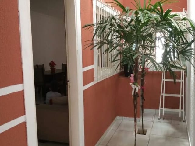 Foto do Casa - Casa com 2 dormitórios à venda, 70 m² por R$ 309.900,00 - Residencial Armando Moreira Righi - São José dos Campos/SP | RUSSI IMÓVEIS