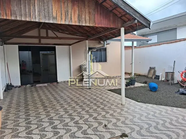 Casa com 163m² 2 quartos e 1 banheiro, à venda, no bairro Regina Picelli em Rio Claro
