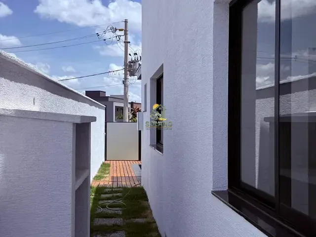 Casa com 371m² 3 quartos e 5 banheiros, à venda, no bairro Jardins Capri em Senador Canedo