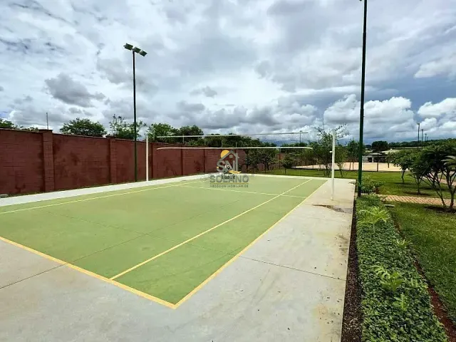 Casa com 371m² 3 quartos e 5 banheiros, à venda, no bairro Jardins Capri em Senador Canedo