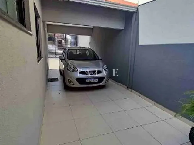 Casa com 330m² 3 quartos e 2 banheiros, à venda, no bairro Santa Mônica em Londrina