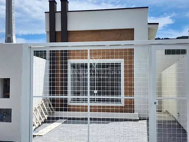 Casa com 250m² 3 quartos e 3 banheiros, à venda, no bairro Vila São Paulo em Mogi das Cruzes
