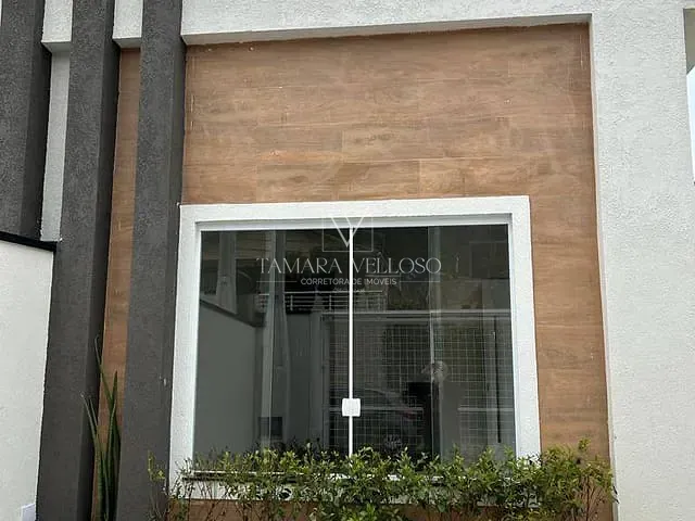 Casa com 250m² 3 quartos e 3 banheiros, à venda, no bairro Vila São Paulo em Mogi das Cruzes