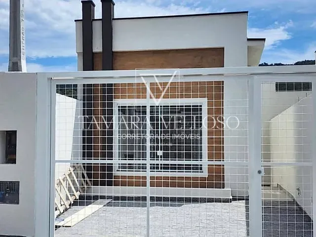 Casa com 250m² 3 quartos e 3 banheiros, à venda, no bairro Vila São Paulo em Mogi das Cruzes