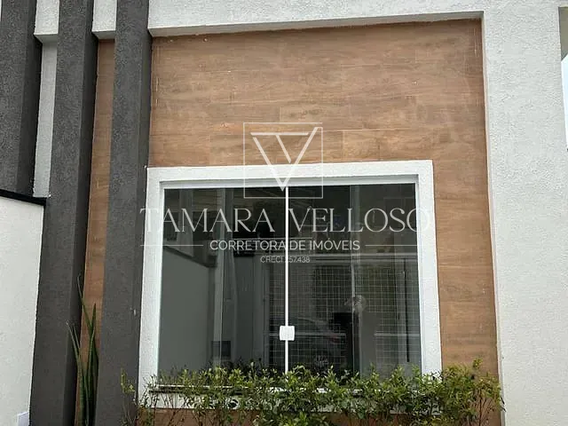 Casa com 250m² 3 quartos e 3 banheiros, à venda, no bairro Vila São Paulo em Mogi das Cruzes