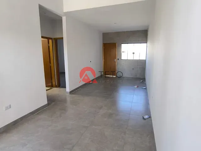 Casa 2 quartos e 1 banheiro, para alugar, no bairro Zona Norte em Mandaguaçu