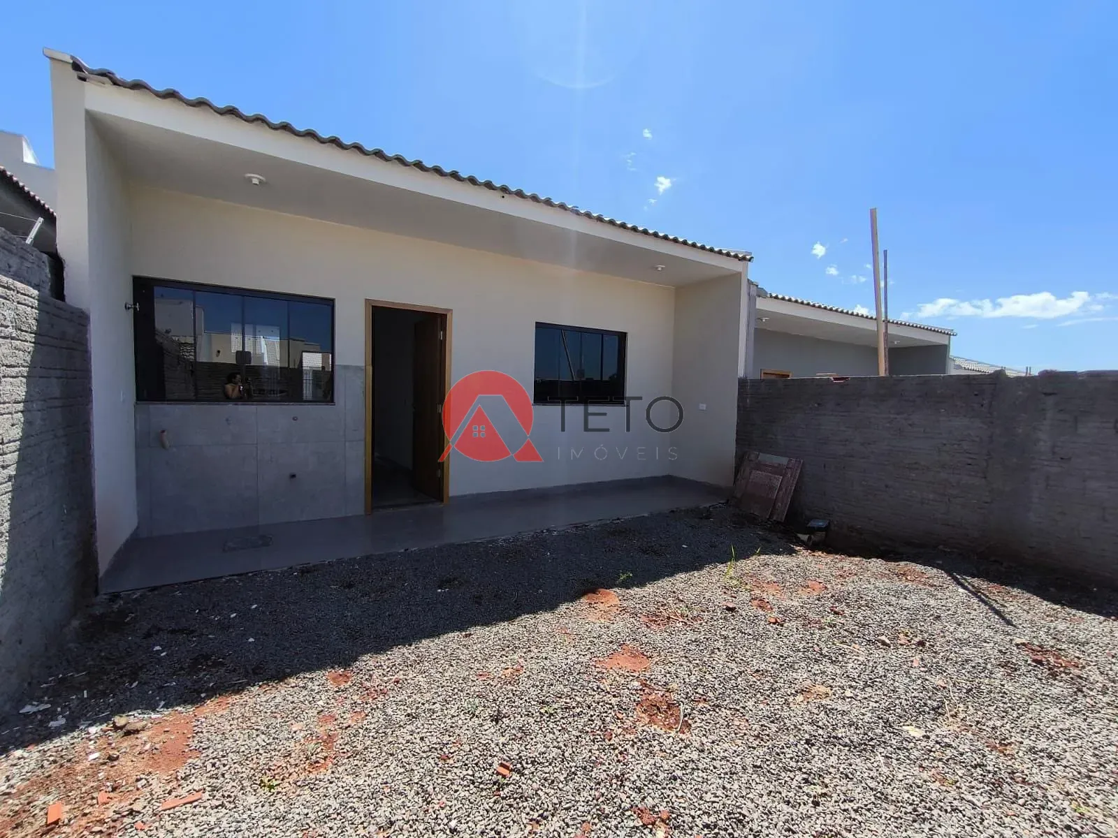 Casa, 2 quartos, 69 m² - Foto 9