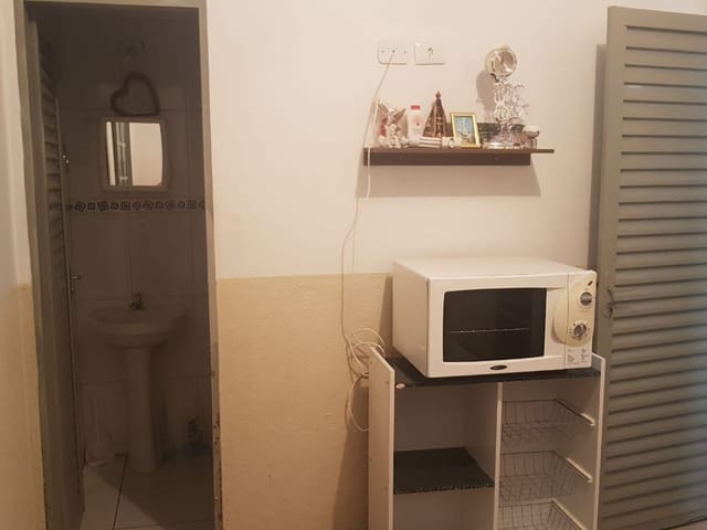 Casa 2 quartos e 2 banheiros, para alugar, no bairro Mansões Águas Quentes em Caldas Novas