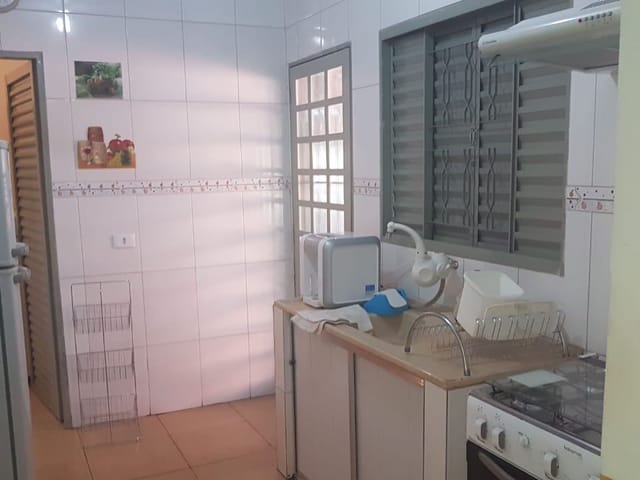 Casa 2 quartos e 2 banheiros, à venda, no bairro Mansões Águas Quentes em Caldas Novas