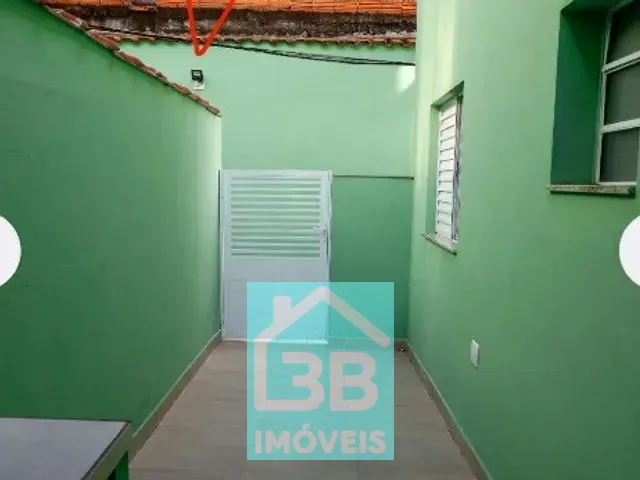 Casa 1 quarto e 1 banheiro, para alugar, no bairro Pestana em Osasco