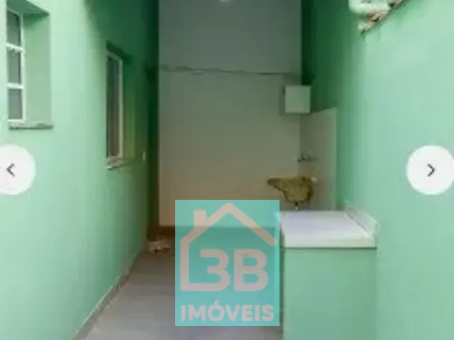 Casa 1 quarto e 1 banheiro, para alugar, no bairro Pestana em Osasco
