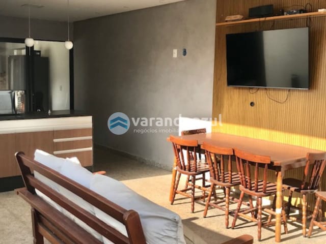 Casa com 405m² 3 quartos e 3 banheiros, à venda, no bairro Cidade Parquelandia em Mogi das Cruzes