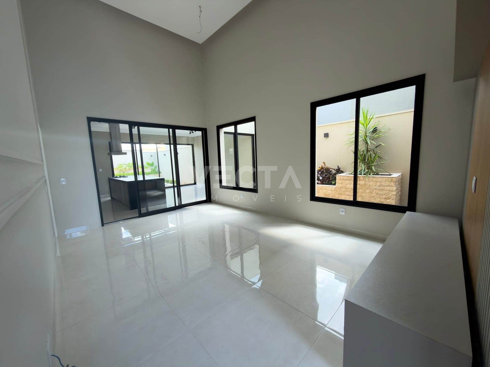 Casa, 3 quartos, 190 m² - Foto 2