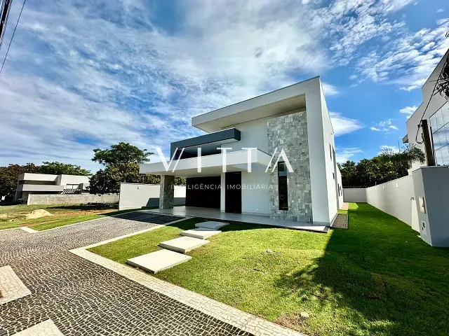 Casa com 610m² 3 quartos e 4 banheiros, à venda, no bairro Loteamento Caribe em Palmas
