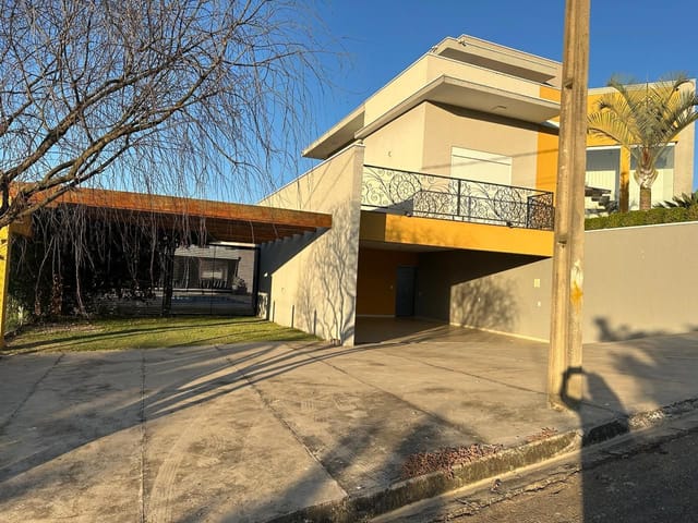 Casa com 1000m² 4 quartos e 2 banheiros, à venda, no bairro Recanto Jaguari em Vargem