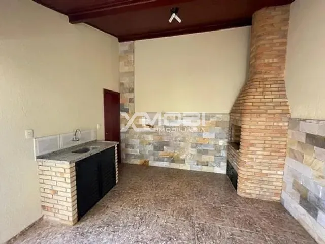 Casa com 300m² 3 quartos e 4 banheiros, à venda, no bairro Jardim Primavera em Itupeva