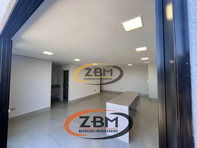 Casa com 264m² 3 quartos e 4 banheiros, à venda, no bairro Jardim Morumbi em Londrina