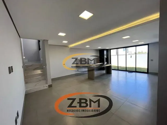 Casa com 264m² 3 quartos e 4 banheiros, à venda, no bairro Jardim Morumbi em Londrina