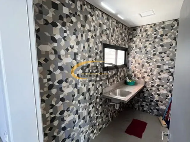 Casa com 264m² 3 quartos e 4 banheiros, à venda, no bairro Jardim Morumbi em Londrina