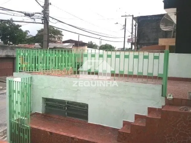 Casa com 260m² 2 quartos e 1 banheiro, à venda, no bairro Jardim D´abril em Osasco