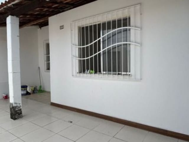 Casa com 180m² 2 quartos e 1 banheiro, à venda, no bairro Aruana em Aracaju