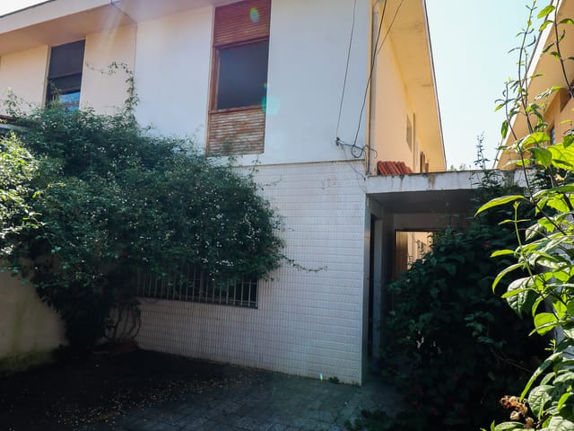 Foto do Casa - Casa para locação, Santo Amaro, São Paulo, SP | Abba Negócios Imobiliários