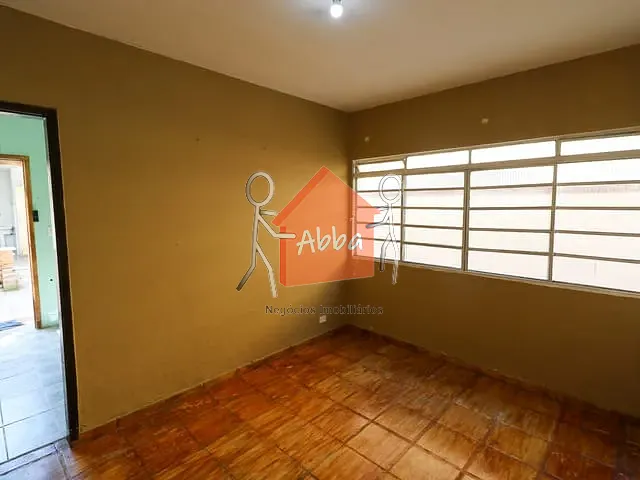 Casa com 106m², para alugar, no bairro Santo Amaro em São Paulo