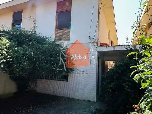 Casa com 106m², para alugar, no bairro Santo Amaro em São Paulo
