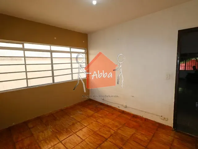 Casa com 106m², para alugar, no bairro Santo Amaro em São Paulo