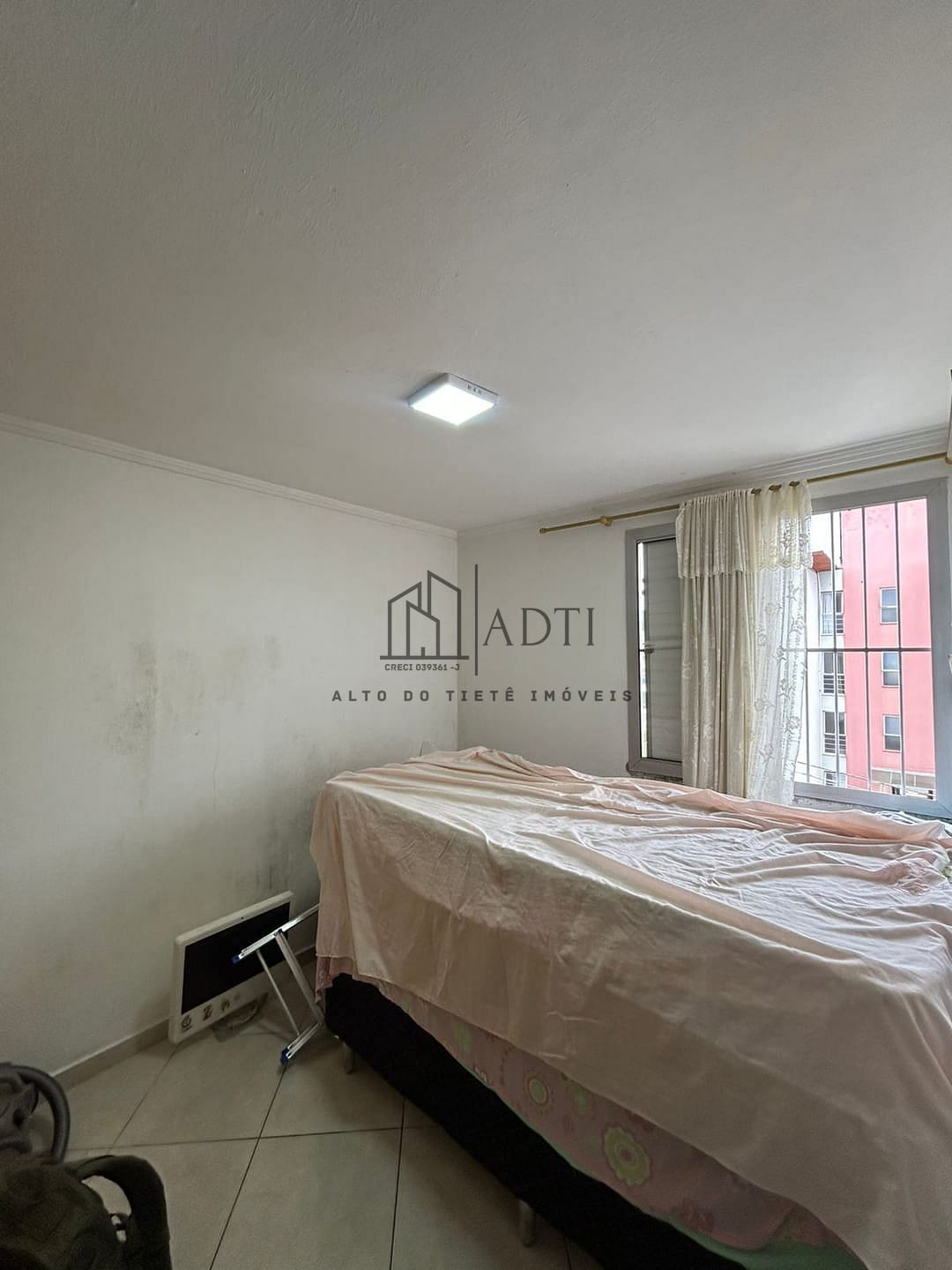 Apartamento, 2 quartos, 50 m² - Foto 7