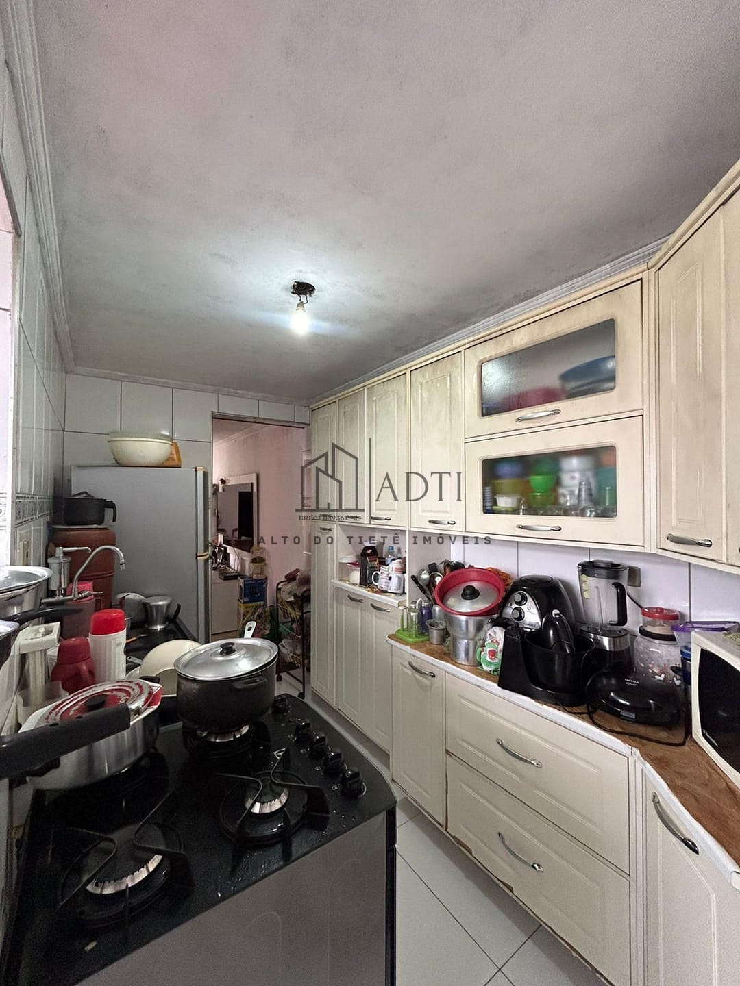 Apartamento, 2 quartos, 50 m² - Foto 5