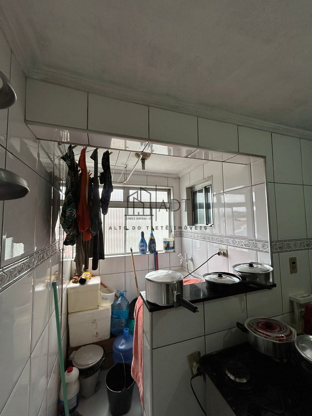 Apartamento, 2 quartos, 50 m² - Foto 8