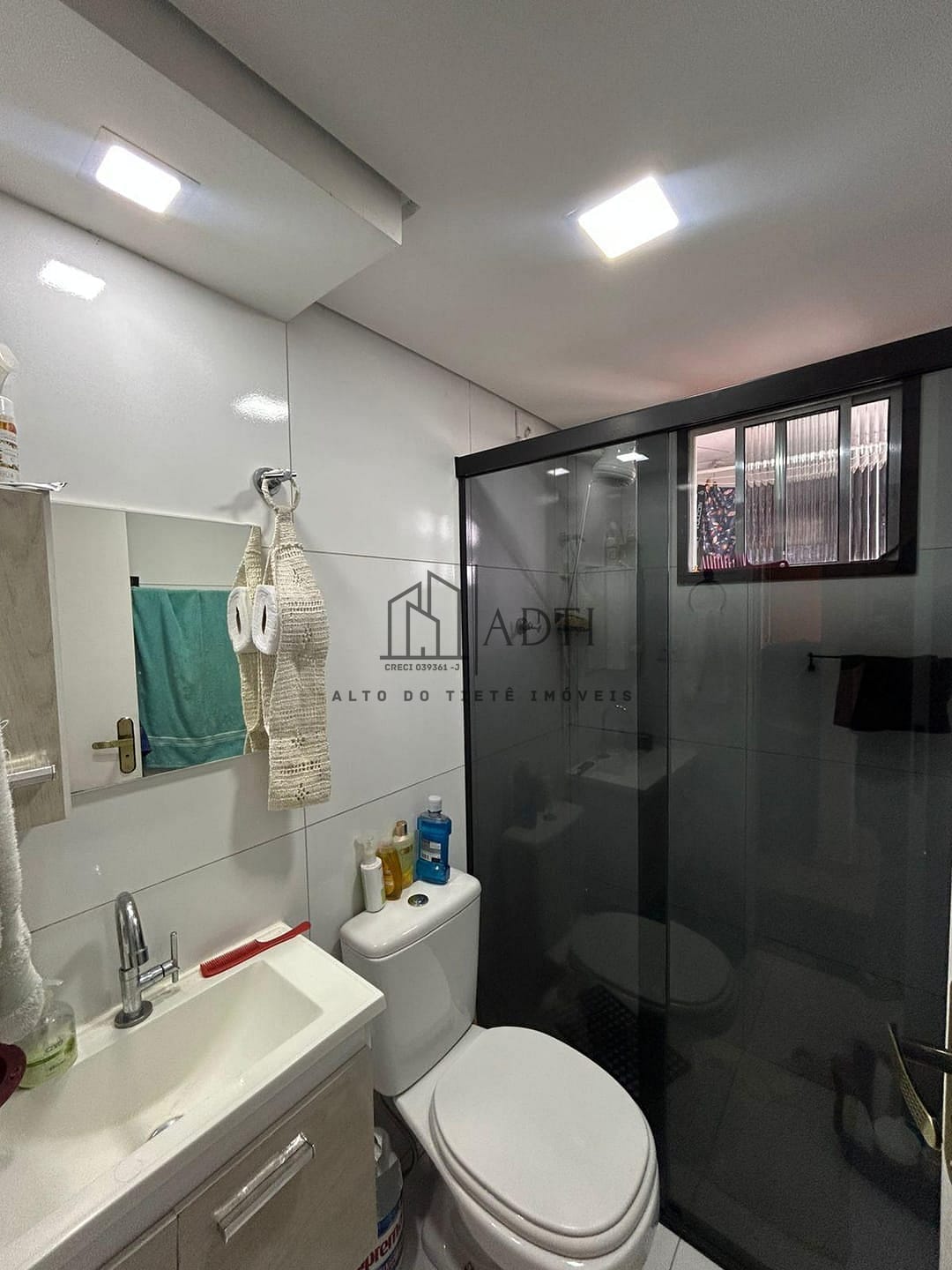 Apartamento, 2 quartos, 50 m² - Foto 4