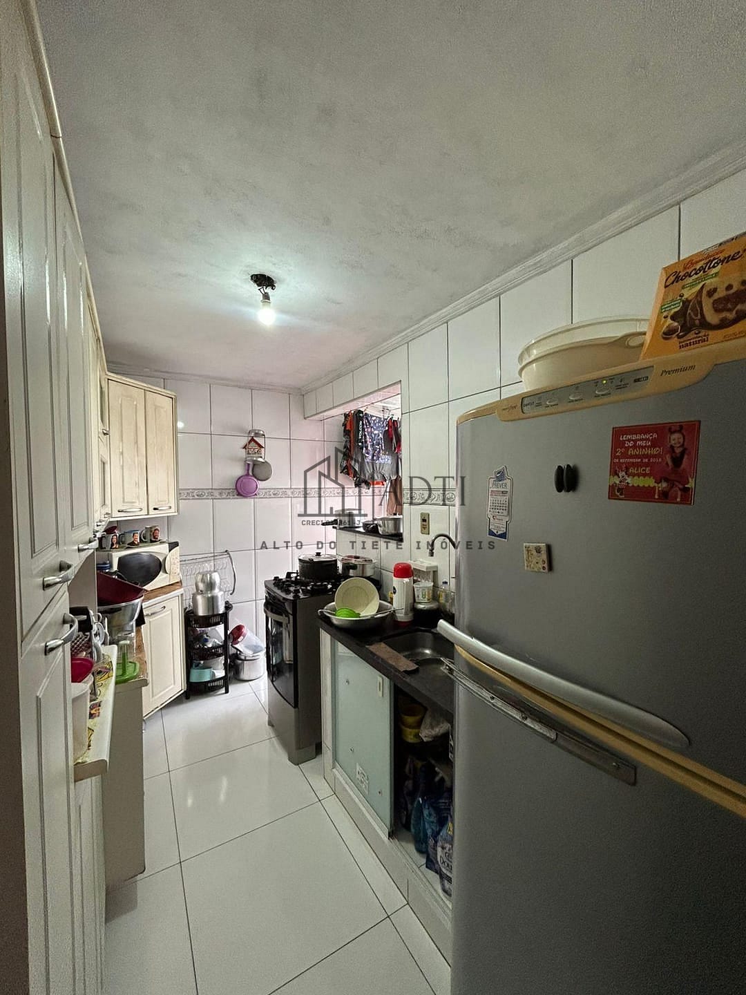 Apartamento, 2 quartos, 50 m² - Foto 6