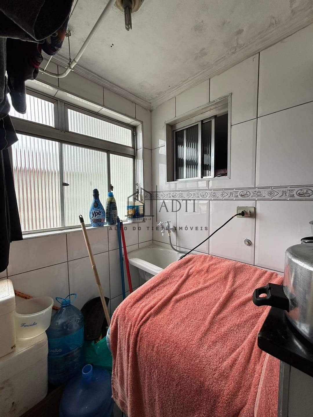 Apartamento, 2 quartos, 50 m² - Foto 9