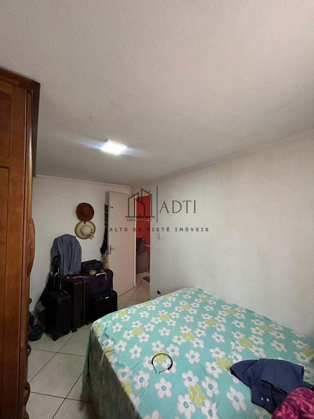 Apartamento, 2 quartos, 50 m² - Foto 10