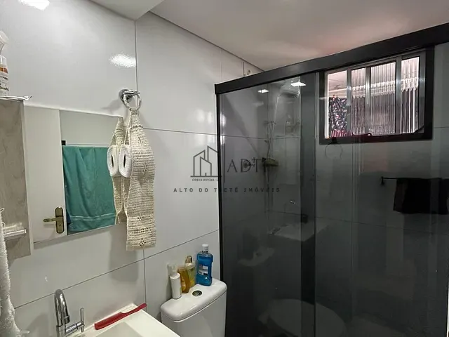 Apartamento 2 quartos e 1 banheiro, à venda, no bairro Jardim Marica em Mogi das Cruzes