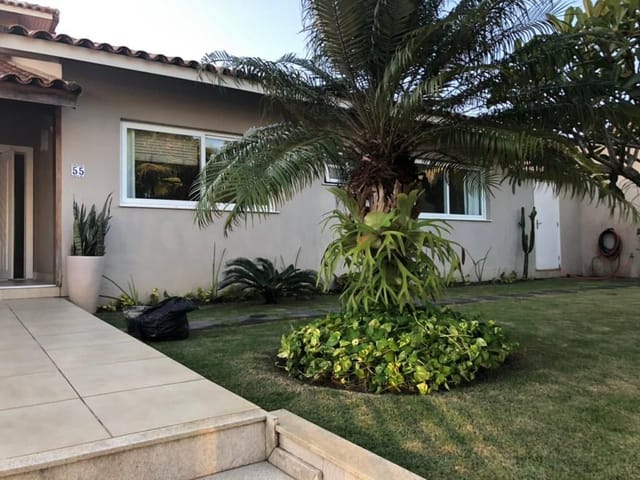 Casa com 900m² 5 quartos e 7 banheiros, à venda, no bairro Cancela Preta em Macaé