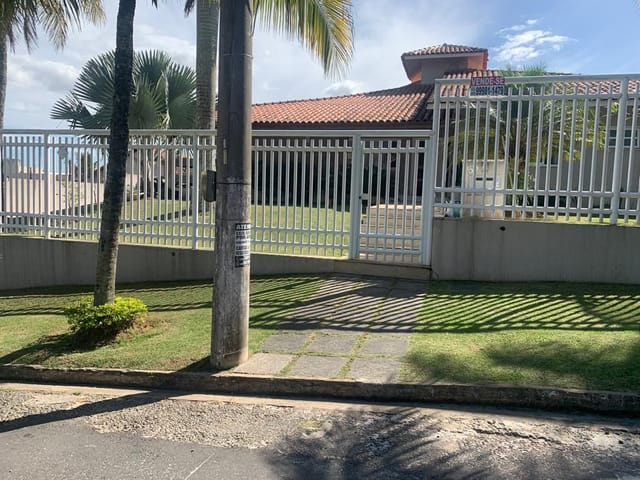 Casa com 900m² 5 quartos e 7 banheiros, à venda, no bairro Cancela Preta em Macaé