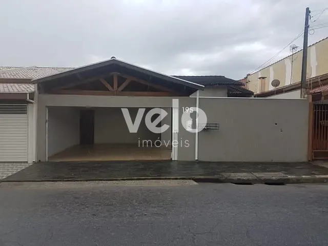 Casa com 250m² 2 quartos e 2 banheiros, à venda, no bairro Parque São Luís em Taubaté
