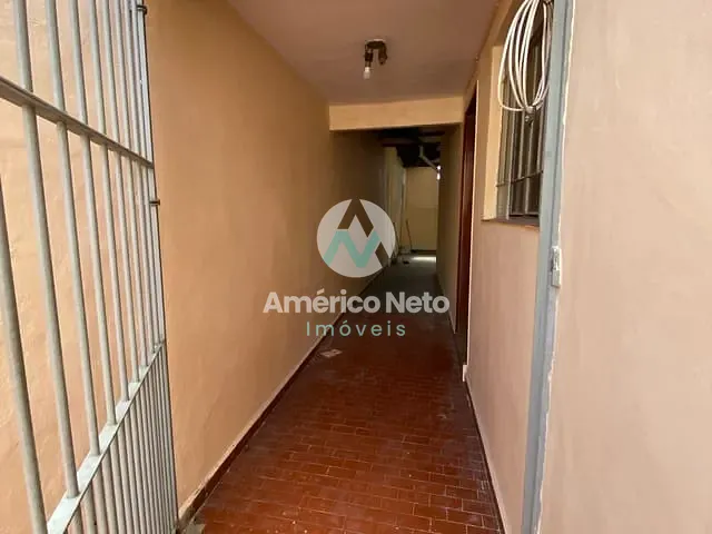 Casa com 148m² 3 quartos e 3 banheiros, para alugar, no bairro Olímpico em São Caetano do Sul