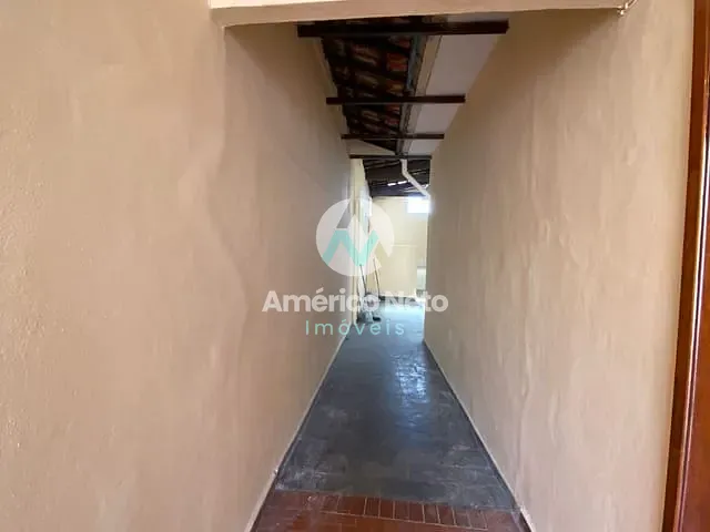 Casa com 148m² 3 quartos e 3 banheiros, para alugar, no bairro Olímpico em São Caetano do Sul