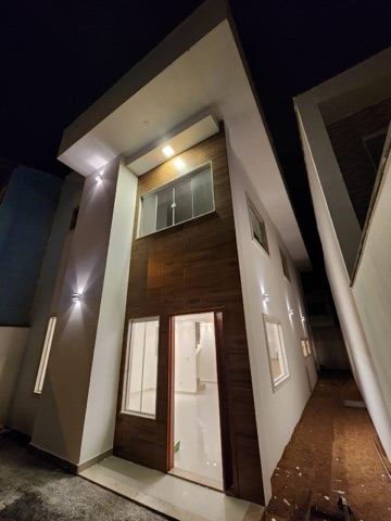 Casa 3 quartos e 2 banheiros, à venda ou para alugar, no bairro Parque Aurora em Campos dos Goytacazes