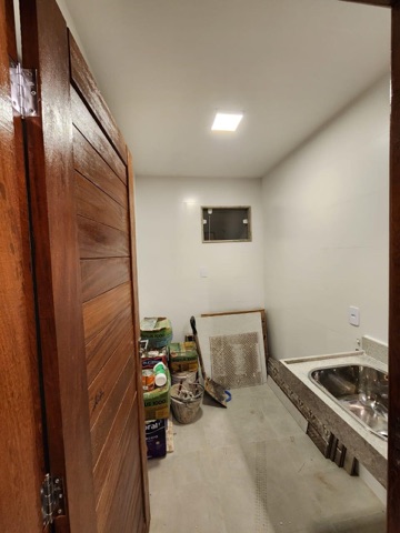 Casa 3 quartos e 2 banheiros, à venda ou para alugar, no bairro Parque Aurora em Campos dos Goytacazes