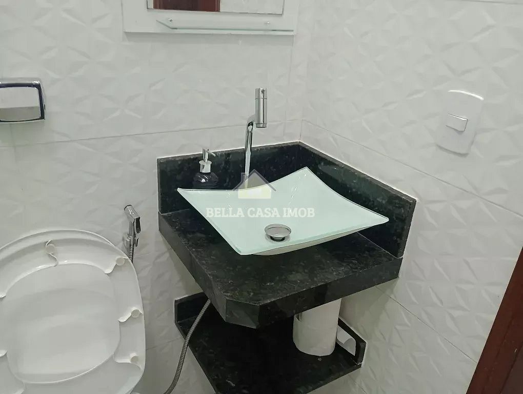 Casa à venda com 3 quartos, 180m² - Foto 36