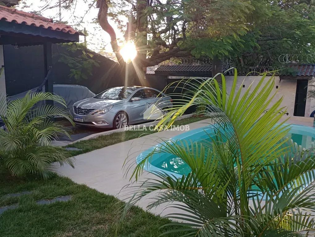 Casa à venda com 3 quartos, 180m² - Foto 35